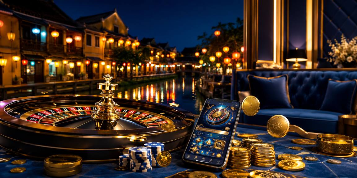 99wiin ZaloPay Casino Trực Tiếp