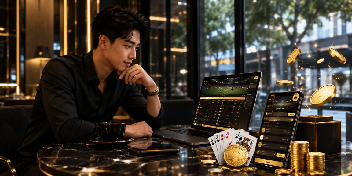 99wiin ZaloPay Baccarat