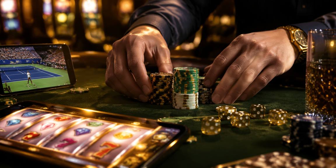 99wiin Blackjack Cao Cấp